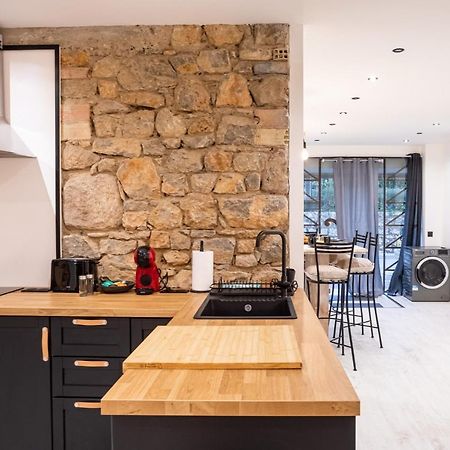 " Art Loft D'Exception " Au Coeur De Cannes - 90M De Design Et De Confort Exteriér fotografie