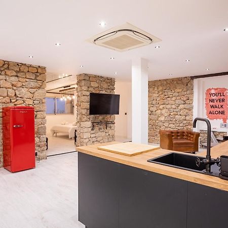 " Art Loft D'Exception " Au Coeur De Cannes - 90M De Design Et De Confort Exteriér fotografie