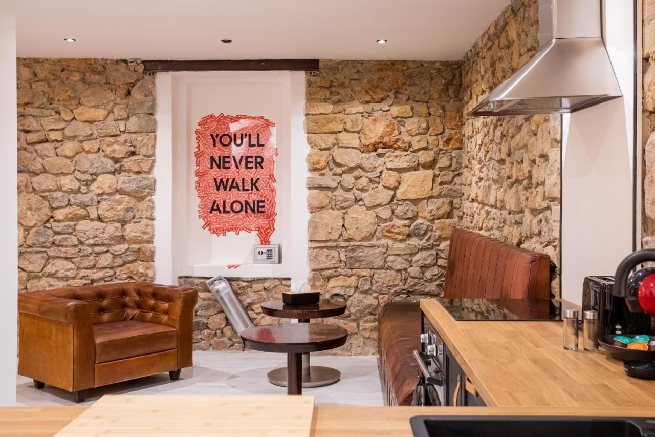 " Art Loft D'Exception " Au Coeur De Cannes - 90M De Design Et De Confort Exteriér fotografie