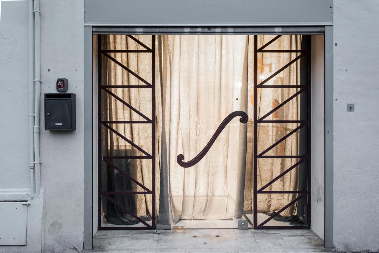 " Art Loft D'Exception " Au Coeur De Cannes - 90M De Design Et De Confort Exteriér fotografie