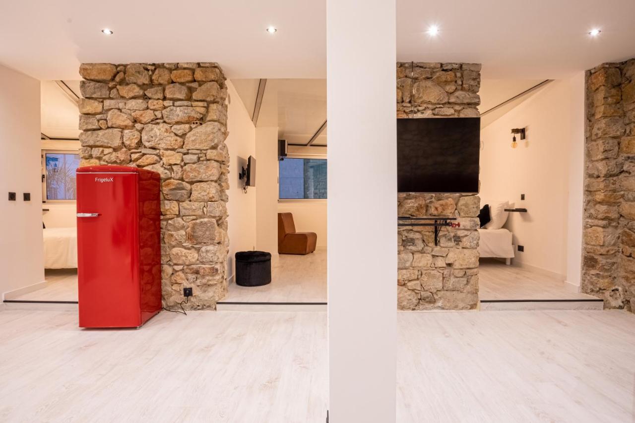 " Art Loft D'Exception " Au Coeur De Cannes - 90M De Design Et De Confort Exteriér fotografie
