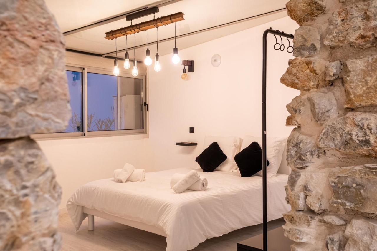 " Art Loft D'Exception " Au Coeur De Cannes - 90M De Design Et De Confort Exteriér fotografie