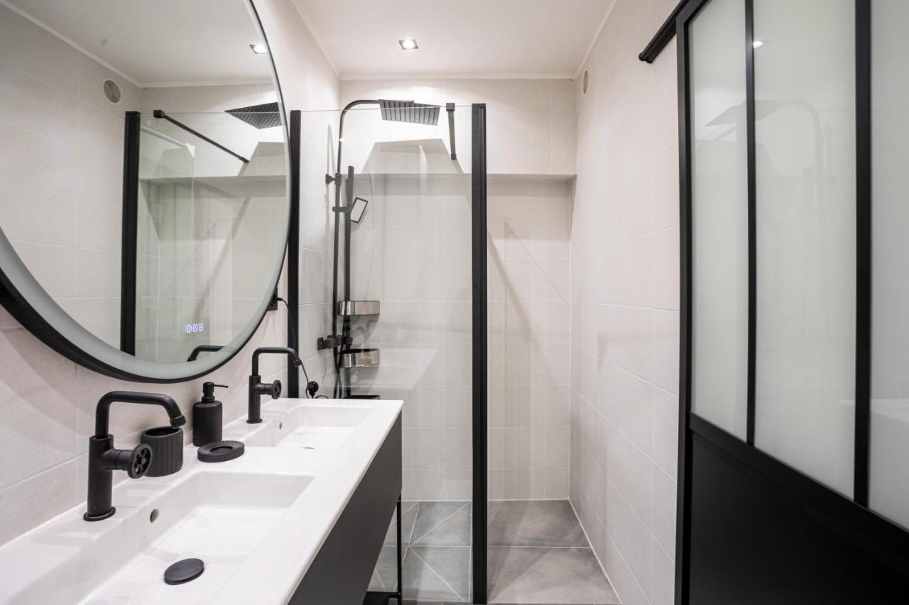 " Art Loft D'Exception " Au Coeur De Cannes - 90M De Design Et De Confort Exteriér fotografie
