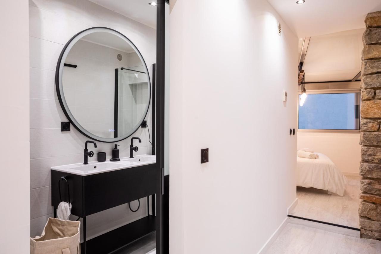 " Art Loft D'Exception " Au Coeur De Cannes - 90M De Design Et De Confort Exteriér fotografie