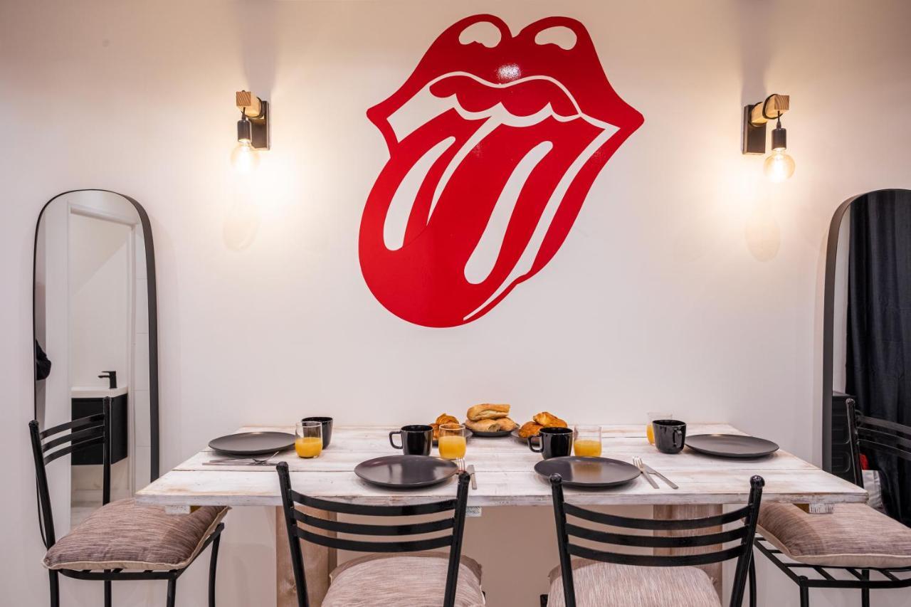 " Art Loft D'Exception " Au Coeur De Cannes - 90M De Design Et De Confort Exteriér fotografie